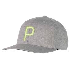 P snapback hot sale