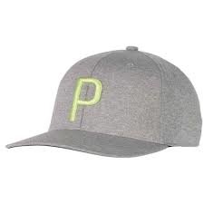 Puma snapback clearance