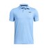 Under Armour perfornace polo_6