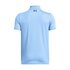 Under Armour perfornace polo_6